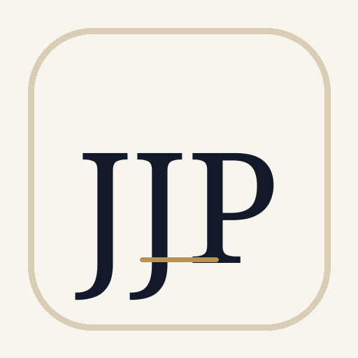 JJP logo